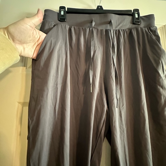 Drawstring Jogger Pants - Picture 2 of 5